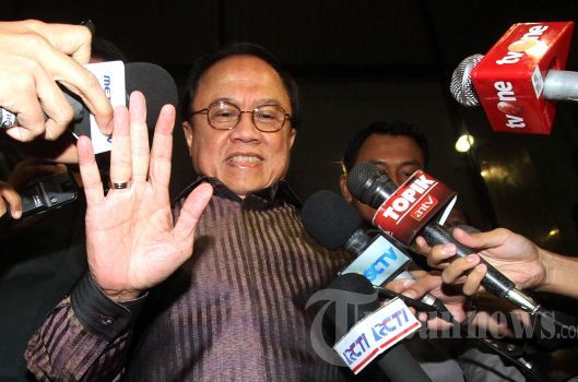 Dipo Alam Sewot Disebut Terkait Impor Sapi